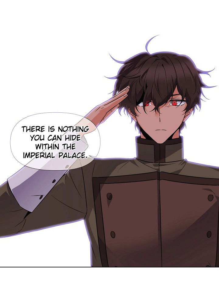 The Villain Discovered My Identity Chapter 33 page 16 - Chapter 33