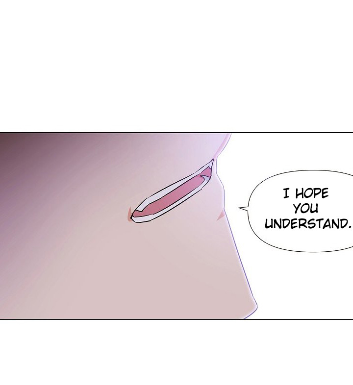The Villain Discovered My Identity Chapter 33 page 17 - Chapter 33