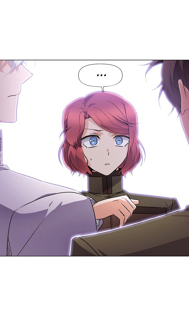The Villain Discovered My Identity Chapter 33 page 19 - Chapter 33