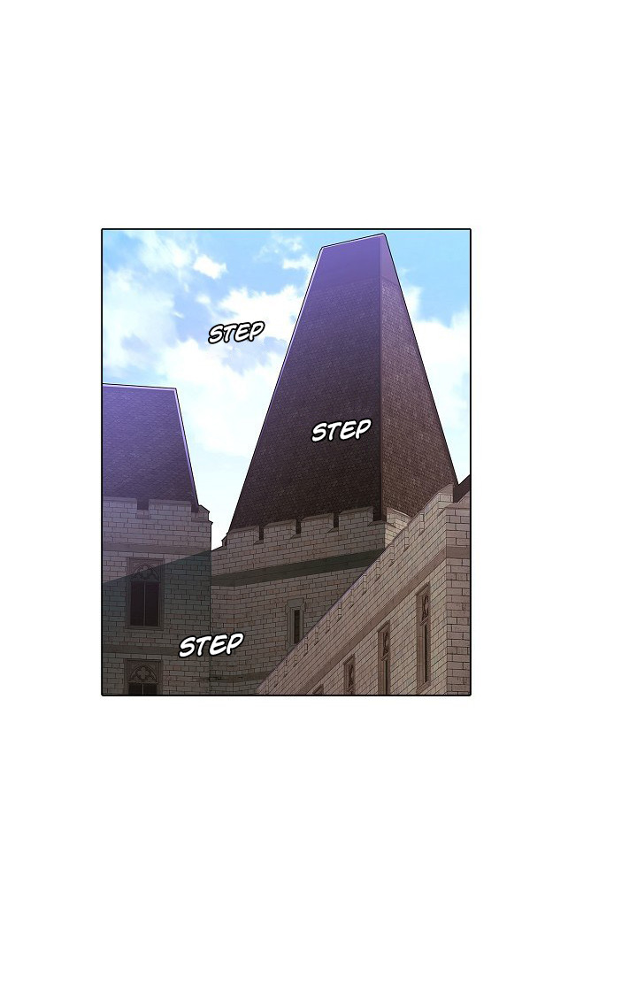 The Villain Discovered My Identity Chapter 33 page 22 - Chapter 33
