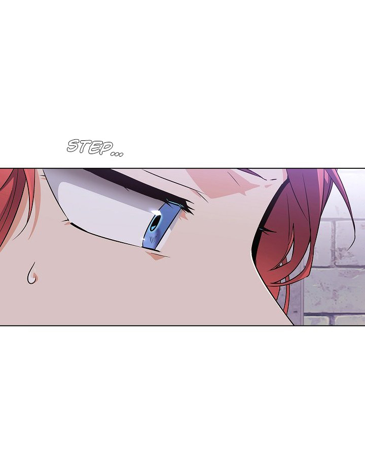 The Villain Discovered My Identity Chapter 33 page 24 - Chapter 33