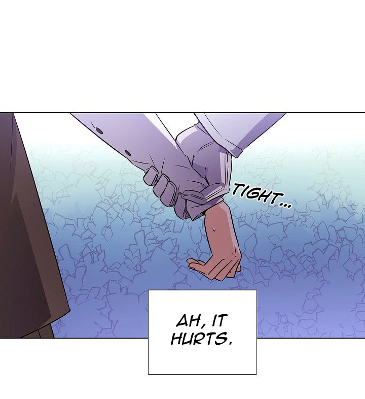 The Villain Discovered My Identity Chapter 33 page 25 - Chapter 33