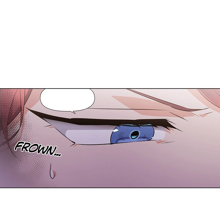 The Villain Discovered My Identity Chapter 33 page 29 - Chapter 33