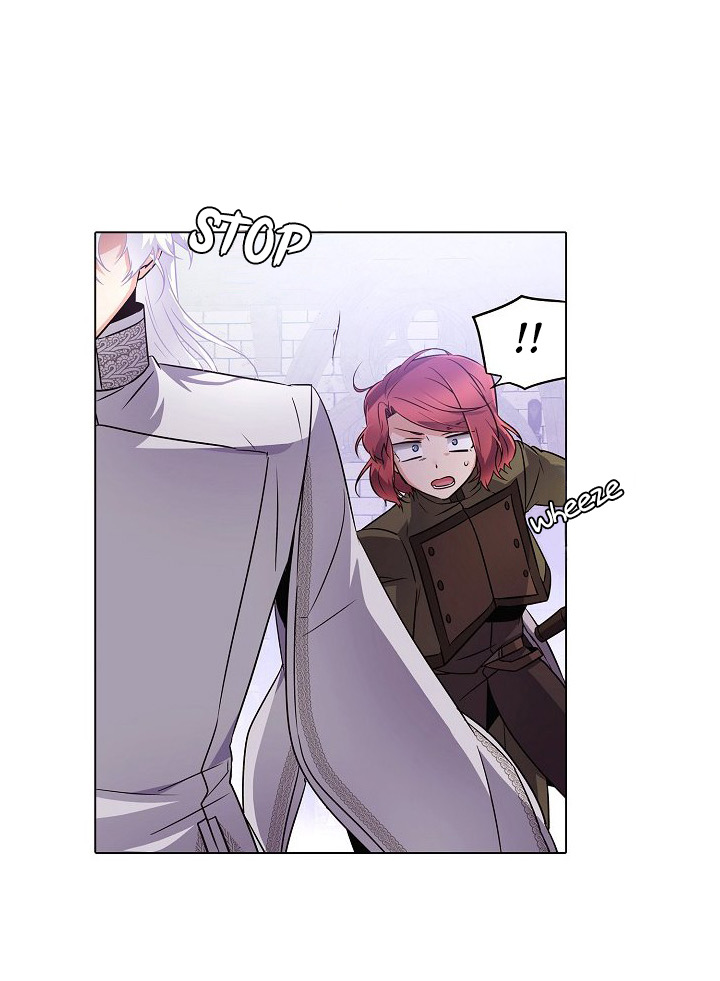 The Villain Discovered My Identity Chapter 33 page 30 - Chapter 33