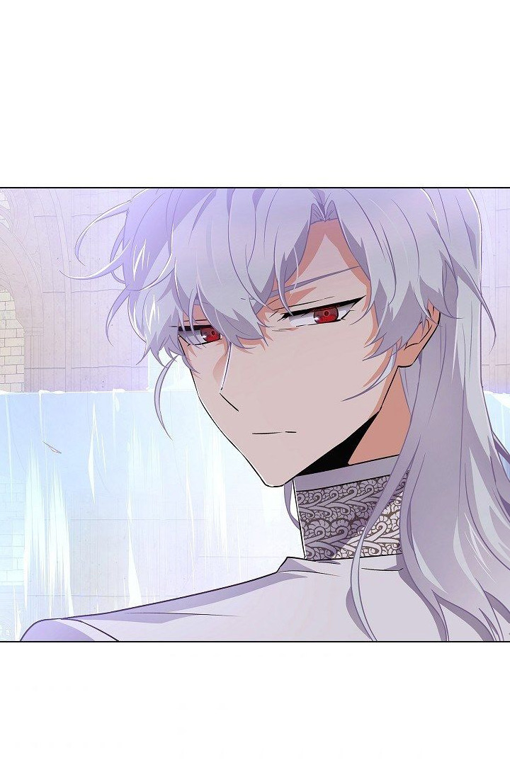 The Villain Discovered My Identity Chapter 33 page 33 - Chapter 33