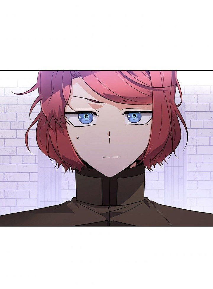 The Villain Discovered My Identity Chapter 33 page 34 - Chapter 33