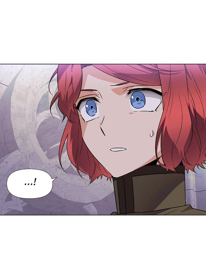 The Villain Discovered My Identity Chapter 33 page 41 - Chapter 33