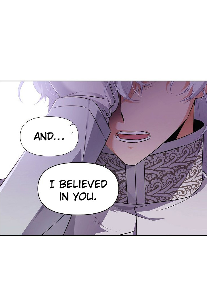 The Villain Discovered My Identity Chapter 33 page 44 - Chapter 33