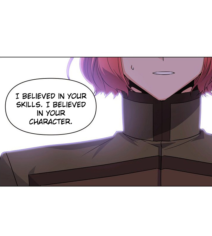 The Villain Discovered My Identity Chapter 33 page 45 - Chapter 33