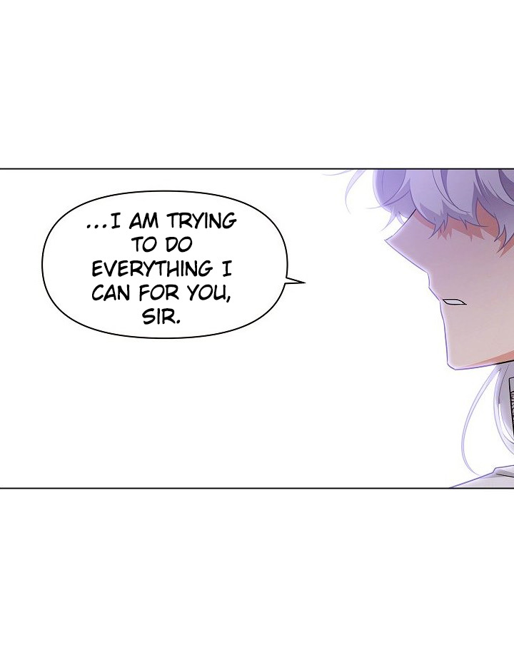 The Villain Discovered My Identity Chapter 33 page 48 - Chapter 33