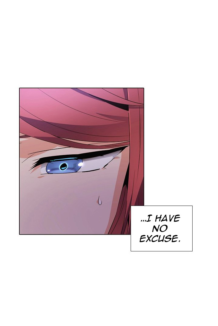 The Villain Discovered My Identity Chapter 33 page 51 - Chapter 33