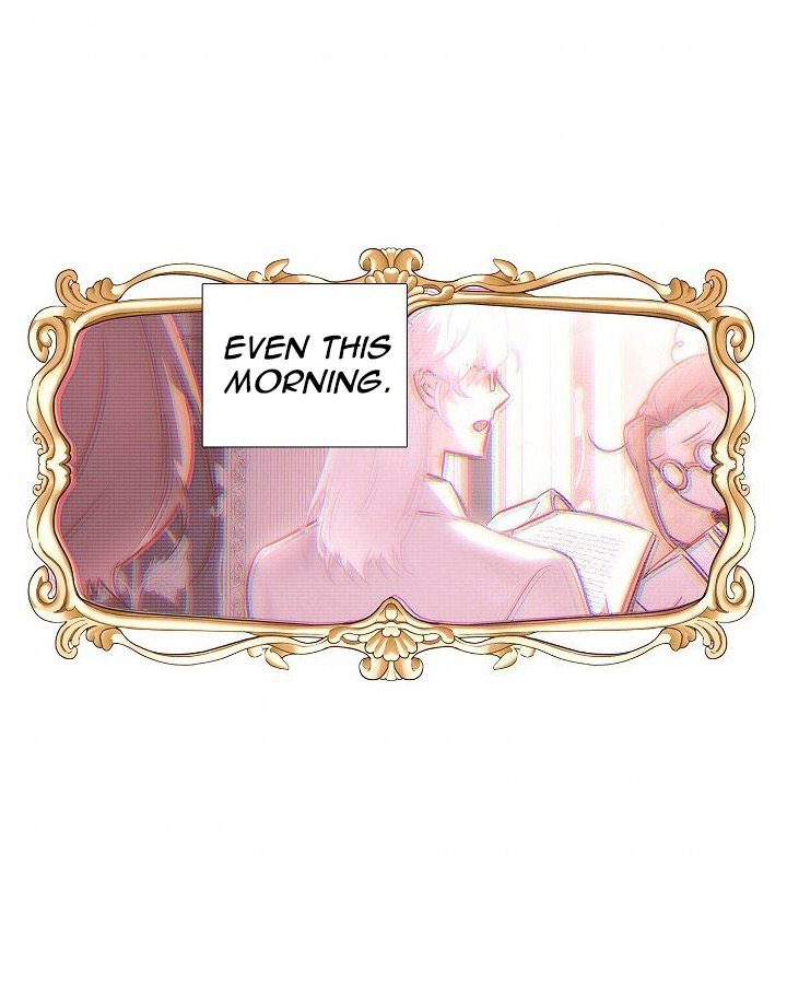 The Villain Discovered My Identity Chapter 33 page 53 - Chapter 33