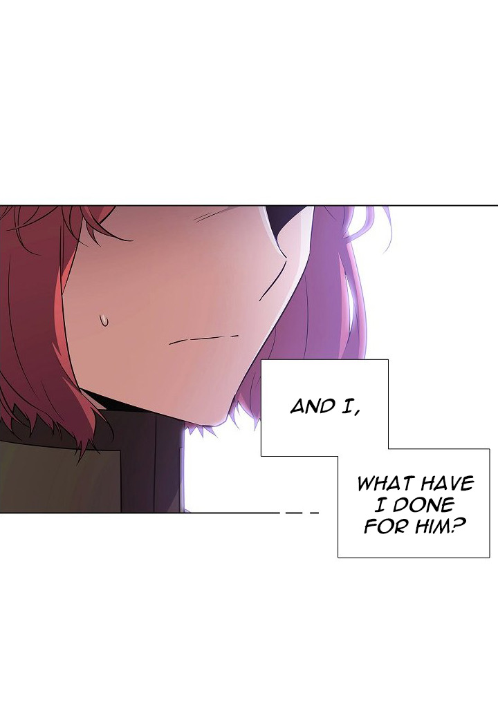 The Villain Discovered My Identity Chapter 33 page 55 - Chapter 33