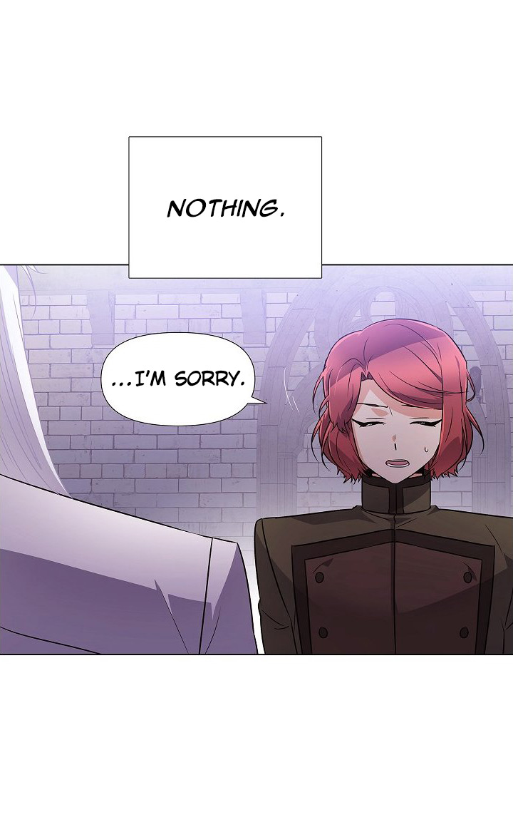 The Villain Discovered My Identity Chapter 33 page 56 - Chapter 33