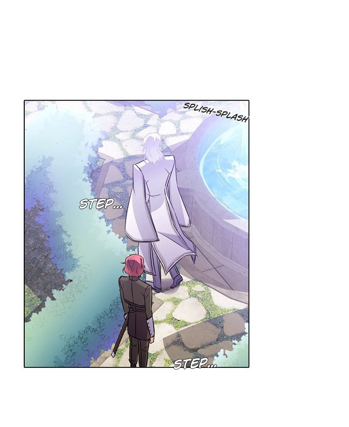 The Villain Discovered My Identity Chapter 33 page 58 - Chapter 33