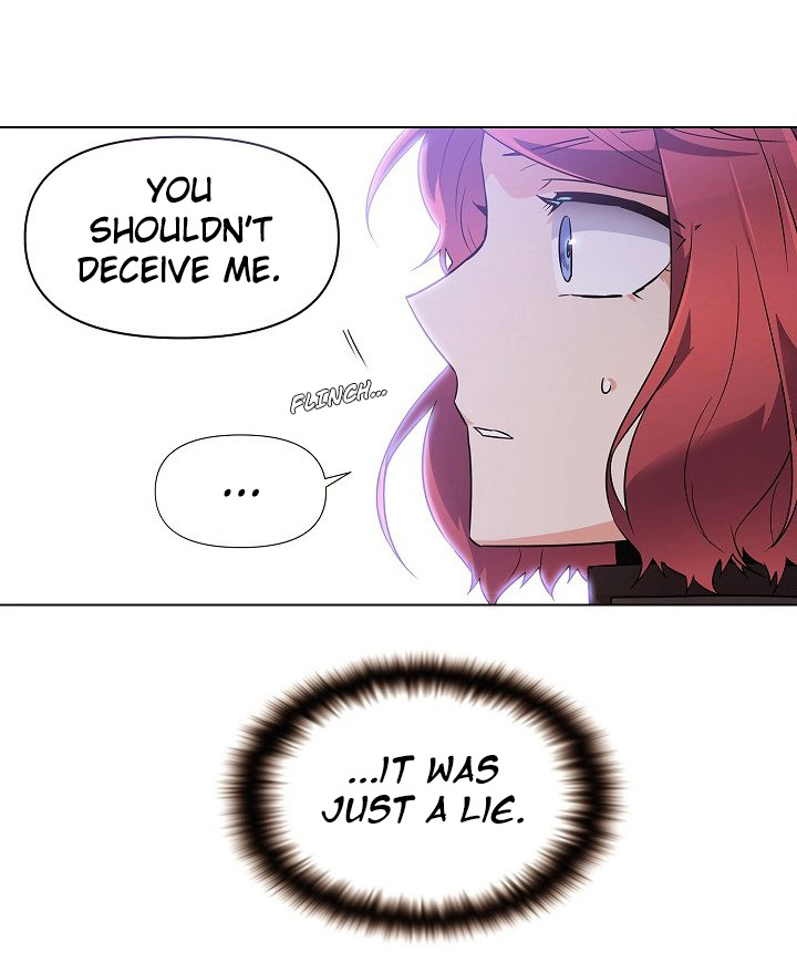 The Villain Discovered My Identity Chapter 33 page 6 - Chapter 33