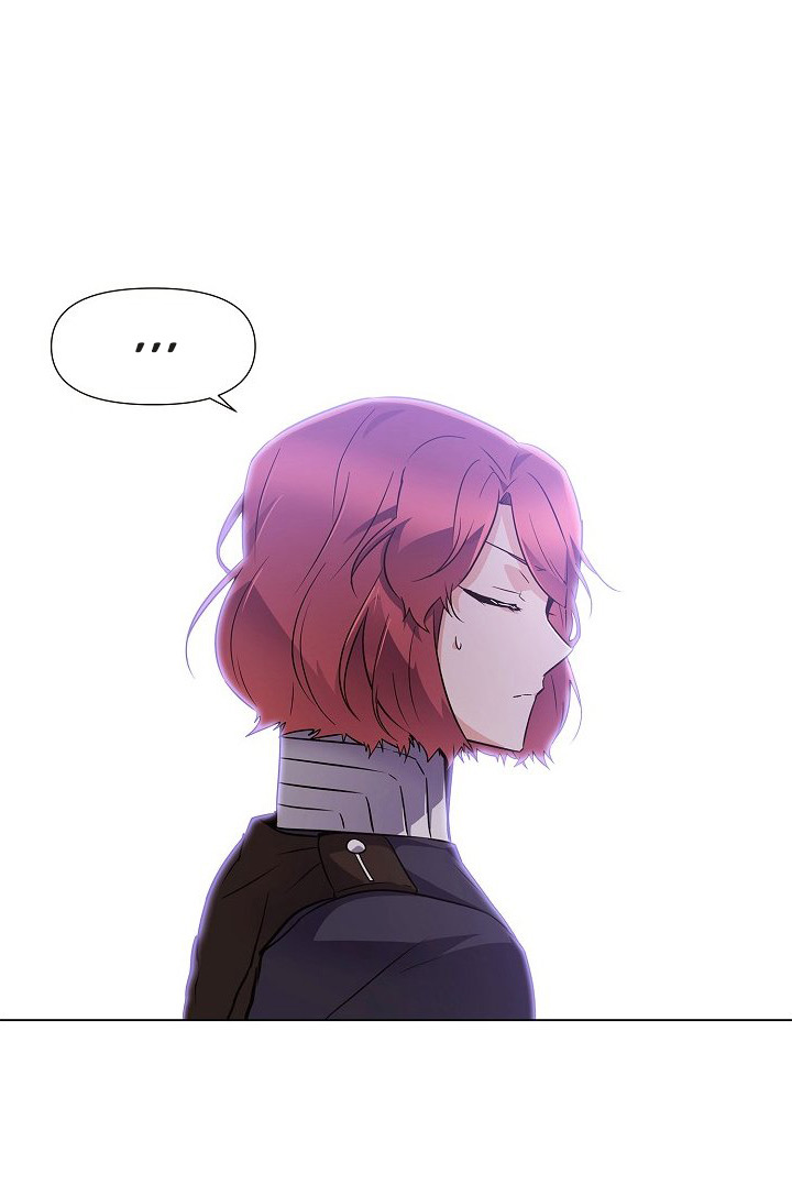The Villain Discovered My Identity Chapter 33 page 65 - Chapter 33