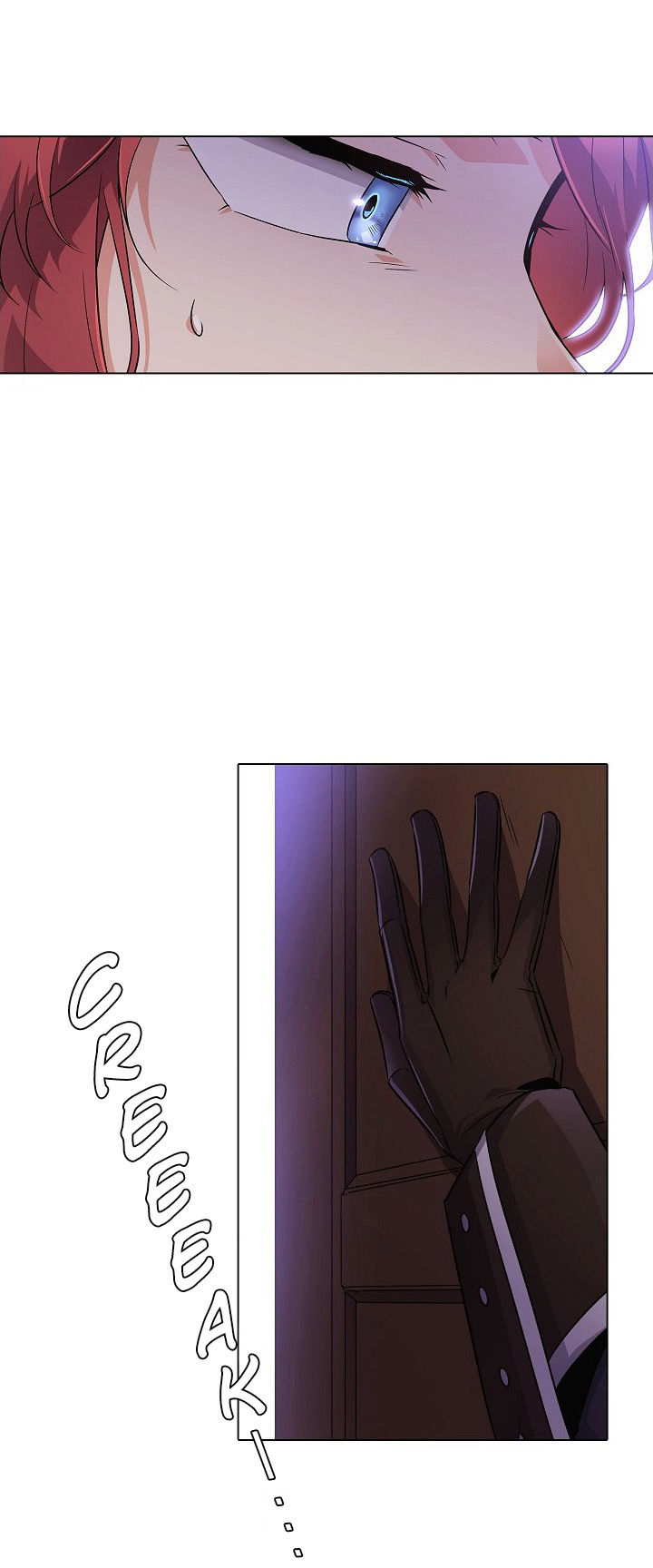 The Villain Discovered My Identity Chapter 33 page 66 - Chapter 33