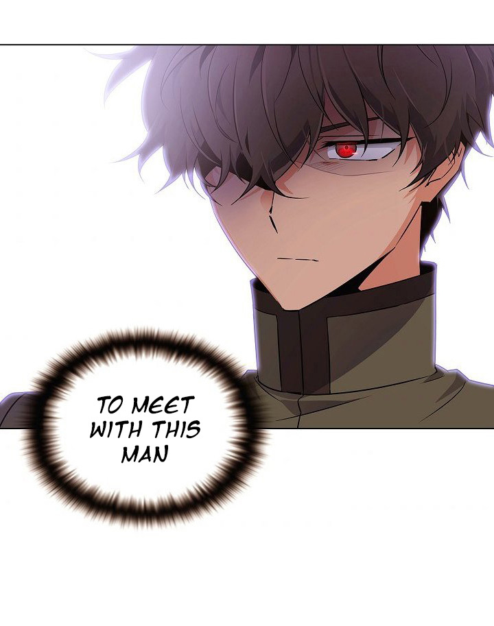 The Villain Discovered My Identity Chapter 33 page 7 - Chapter 33