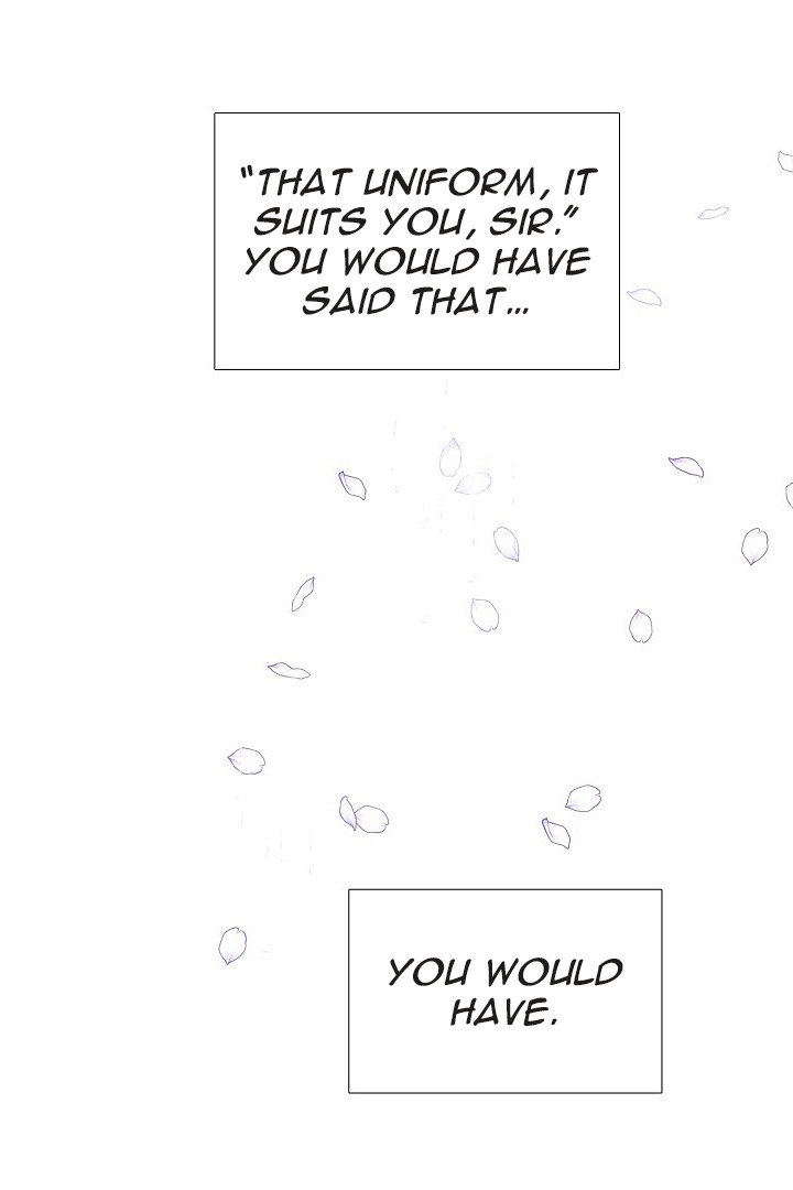 The Villain Discovered My Identity Chapter 33 page 72 - Chapter 33