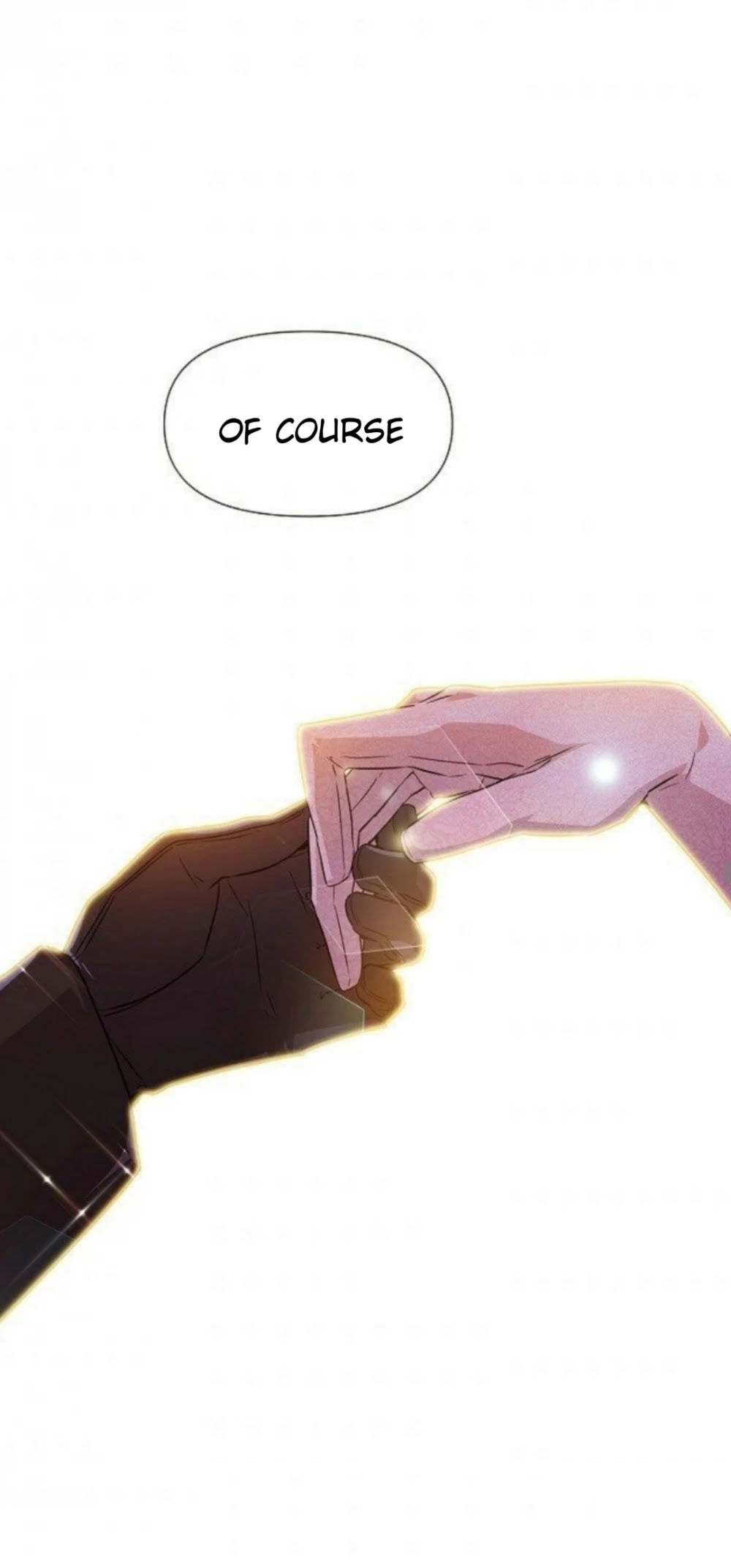 The Villain Discovered My Identity Chapter 34 page 24 - Chapter 34