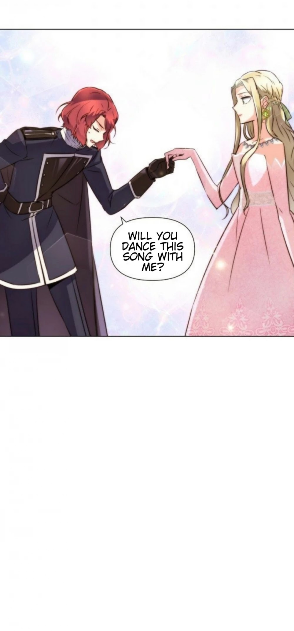 The Villain Discovered My Identity Chapter 34 page 25 - Chapter 34