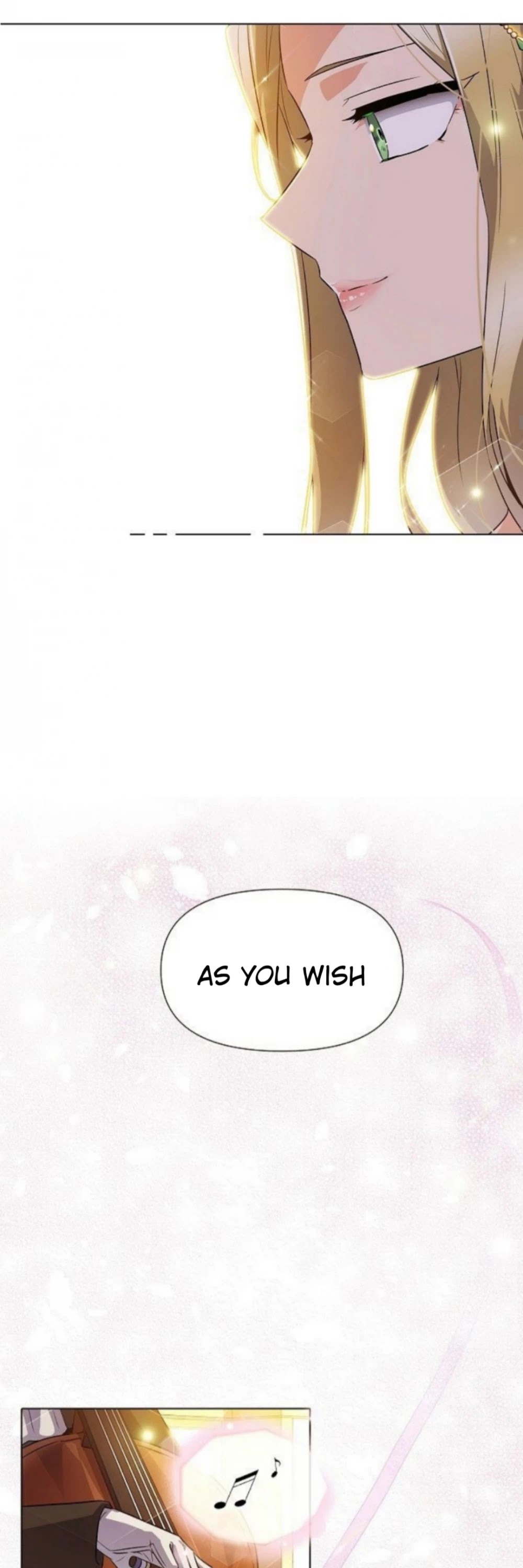 The Villain Discovered My Identity Chapter 34 page 26 - Chapter 34