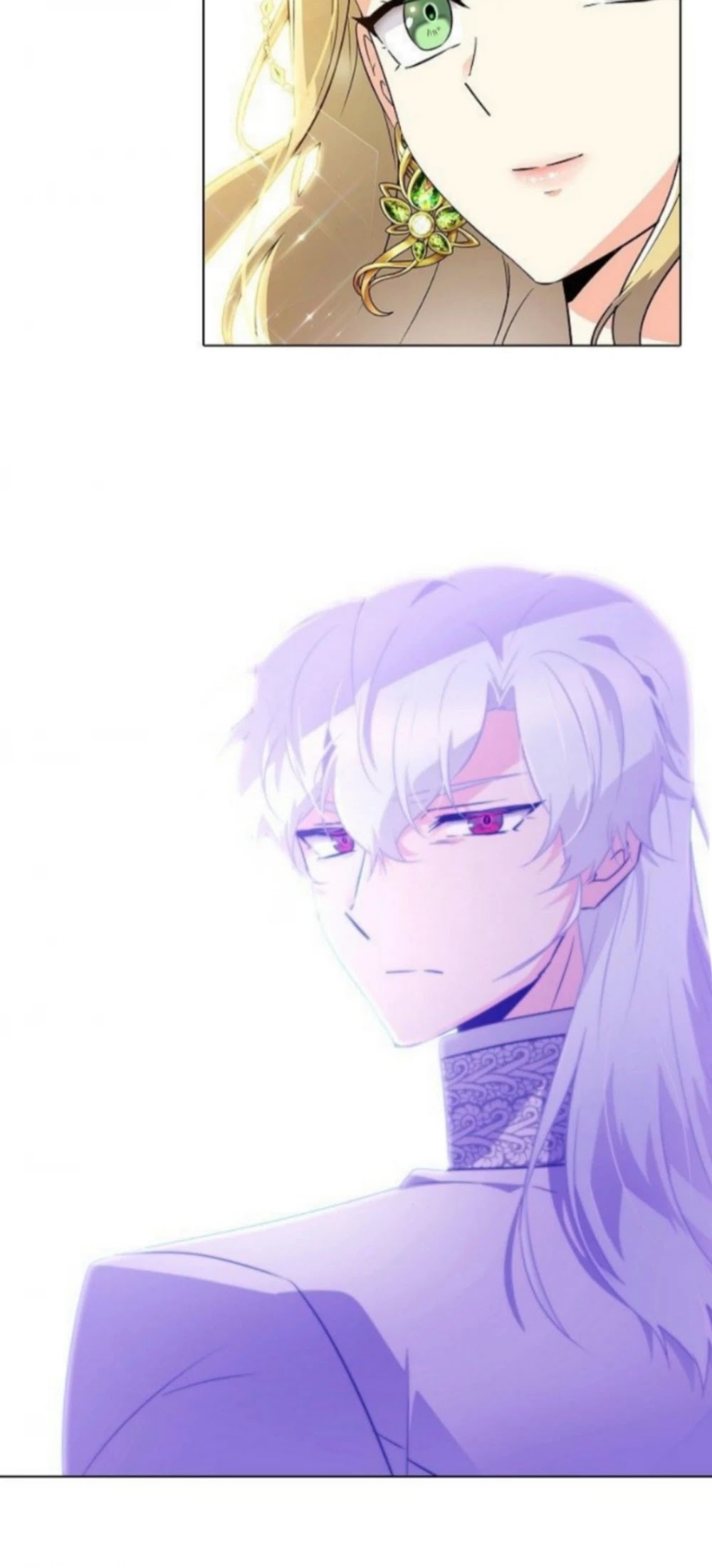The Villain Discovered My Identity Chapter 34 page 29 - Chapter 34