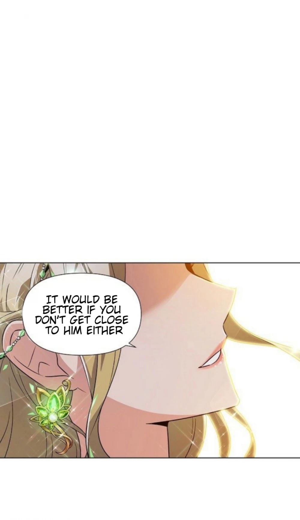 The Villain Discovered My Identity Chapter 34 page 34 - Chapter 34