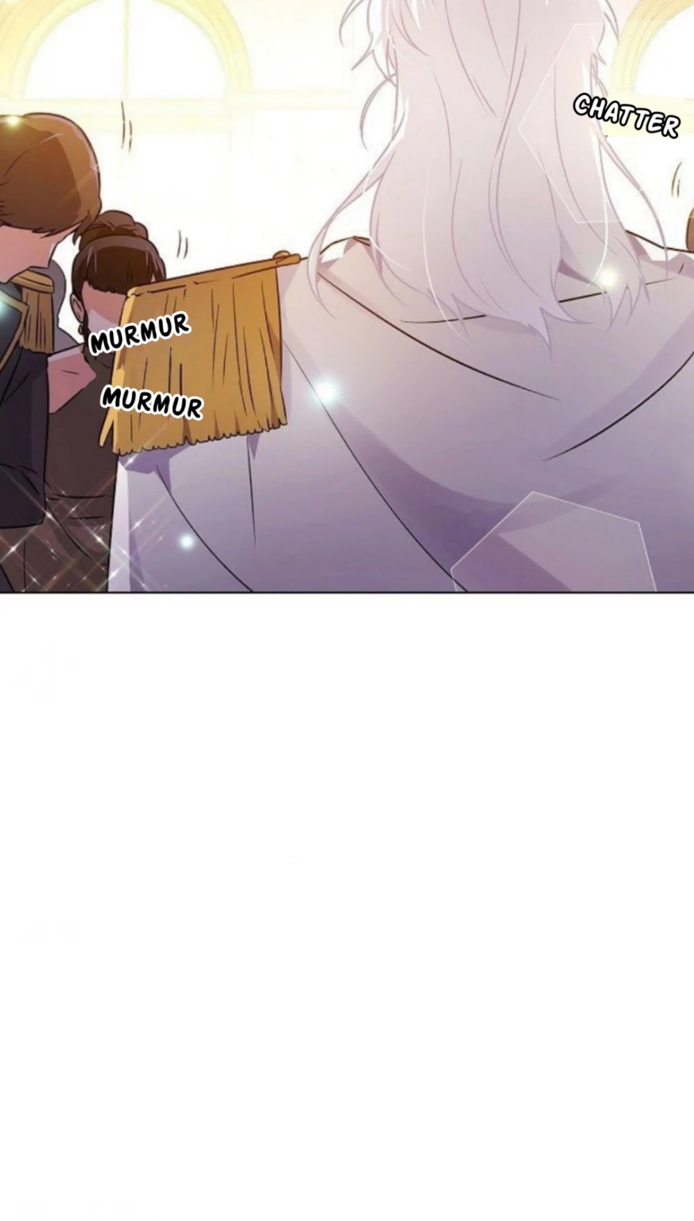 The Villain Discovered My Identity Chapter 34 page 7 - Chapter 34