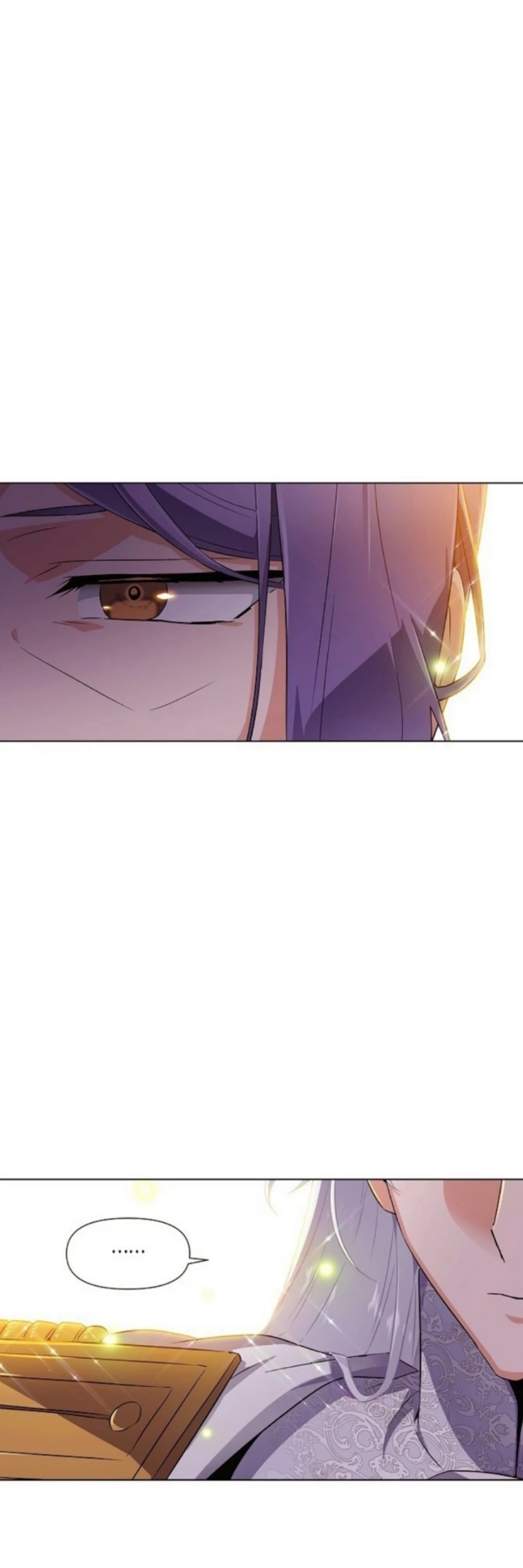 The Villain Discovered My Identity Chapter 35 page 25 - Chapter 35