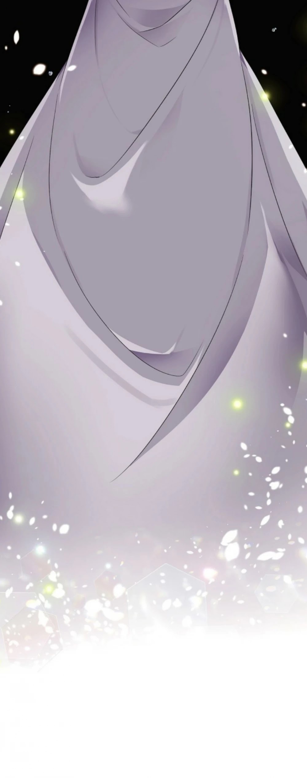 The Villain Discovered My Identity Chapter 35 page 3 - Chapter 35