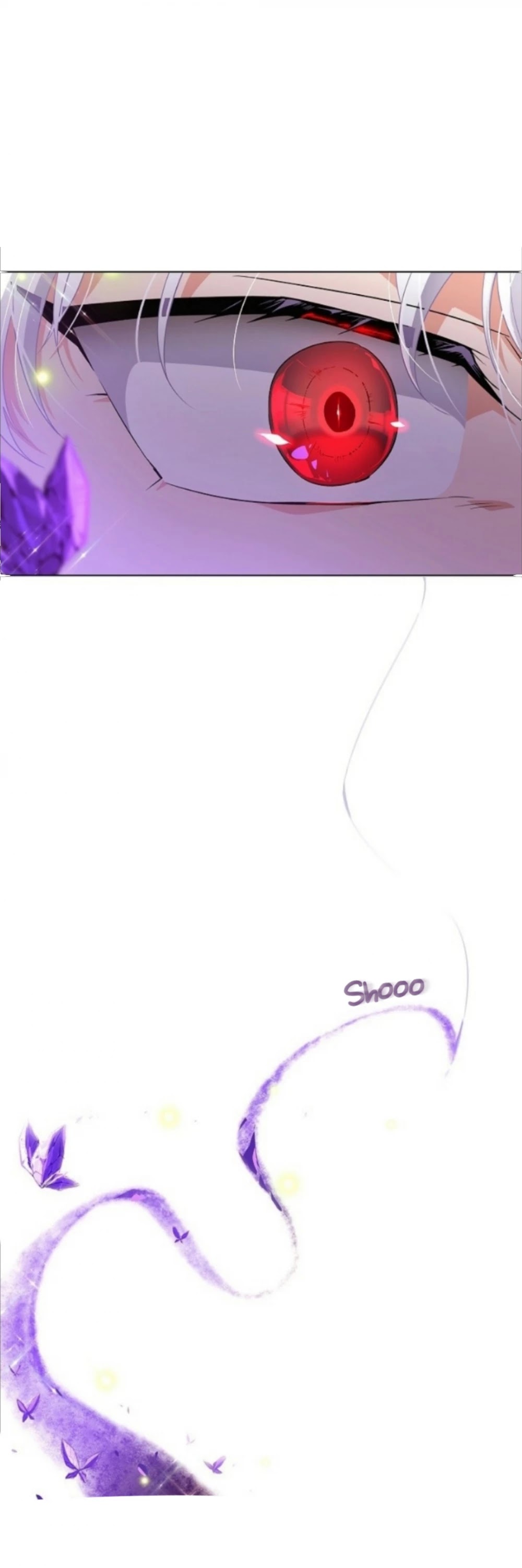 The Villain Discovered My Identity Chapter 35 page 33 - Chapter 35