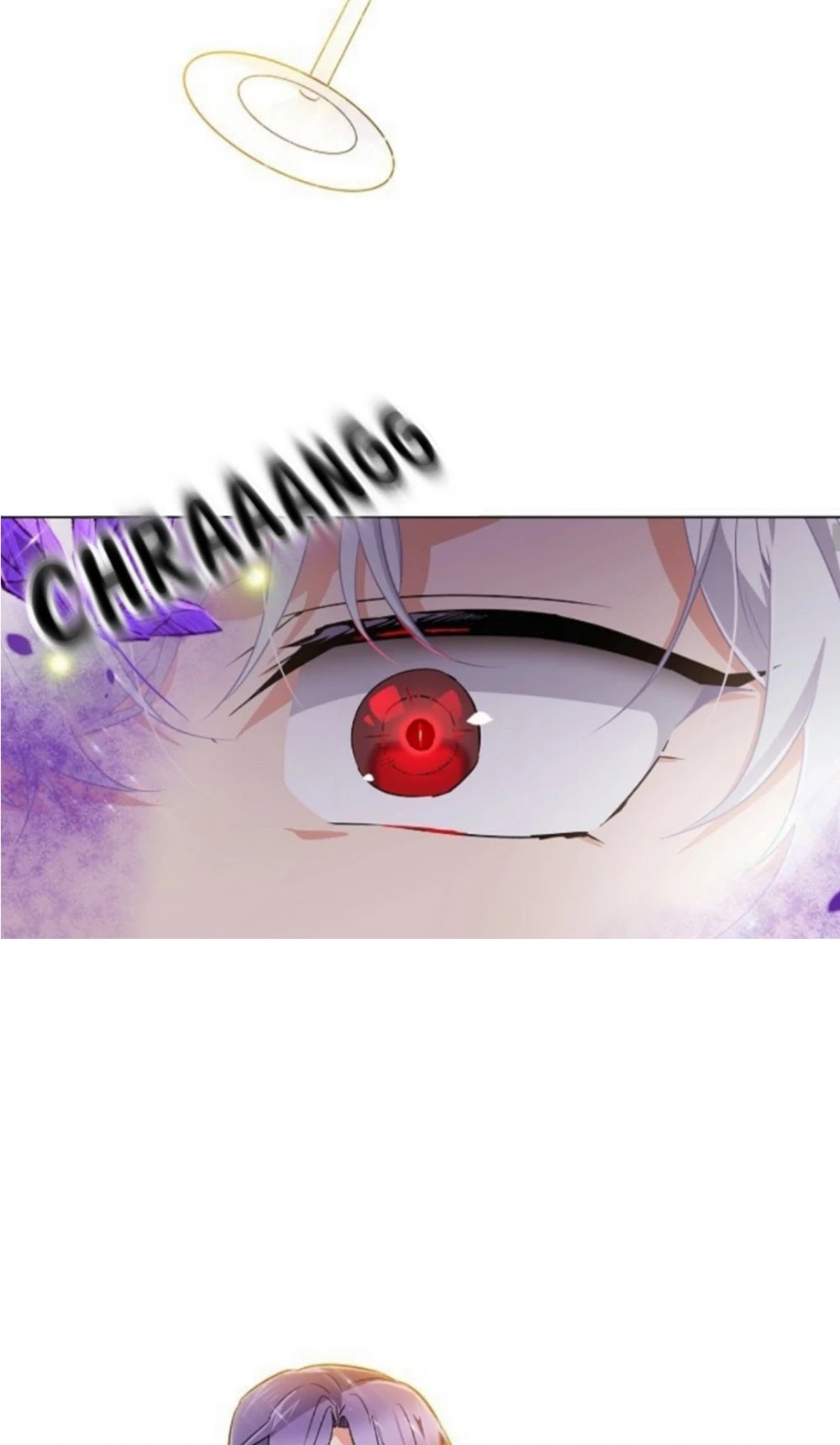 The Villain Discovered My Identity Chapter 36 page 16 - Chapter 36