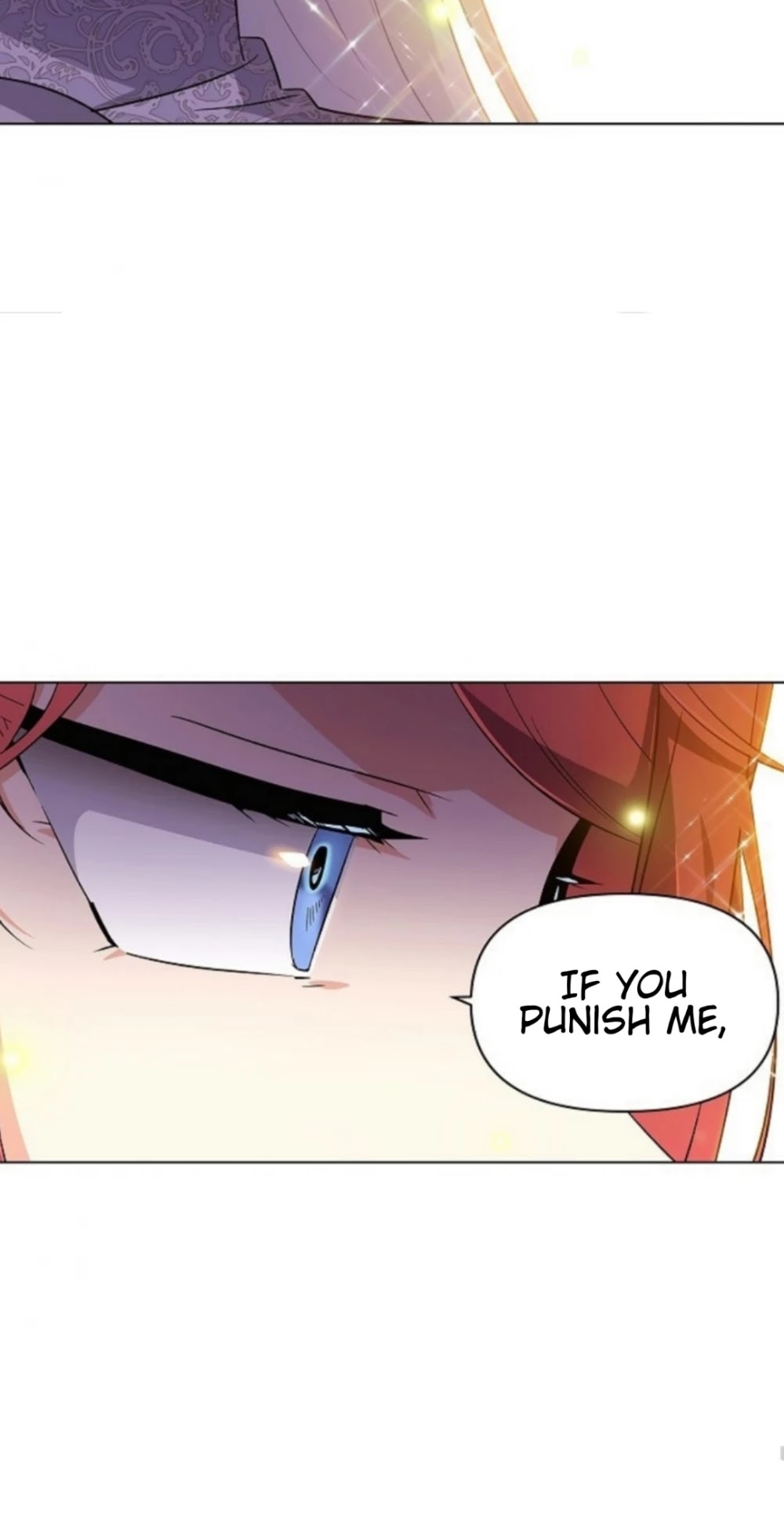The Villain Discovered My Identity Chapter 36 page 34 - Chapter 36