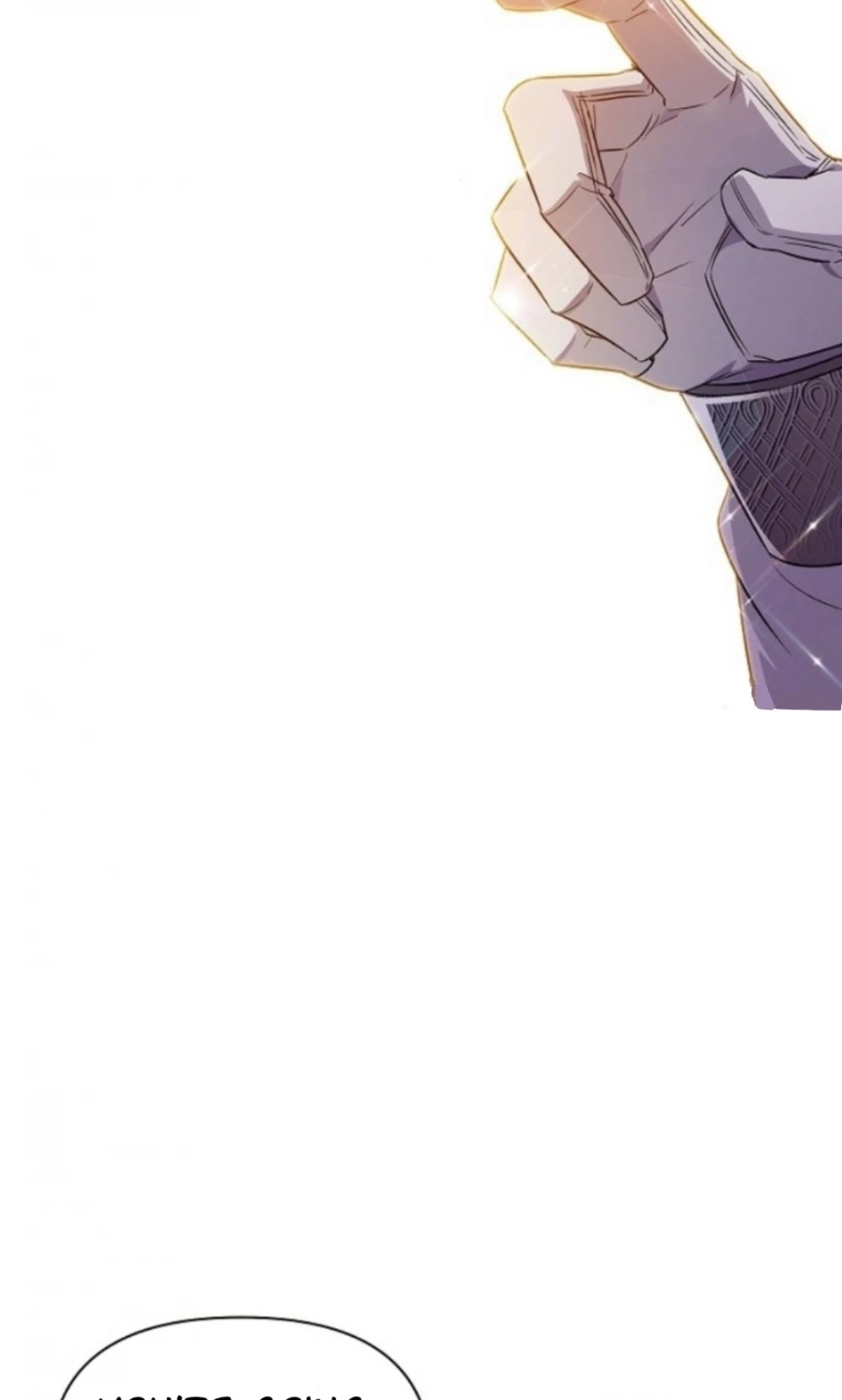The Villain Discovered My Identity Chapter 37 page 28 - Chapter 37