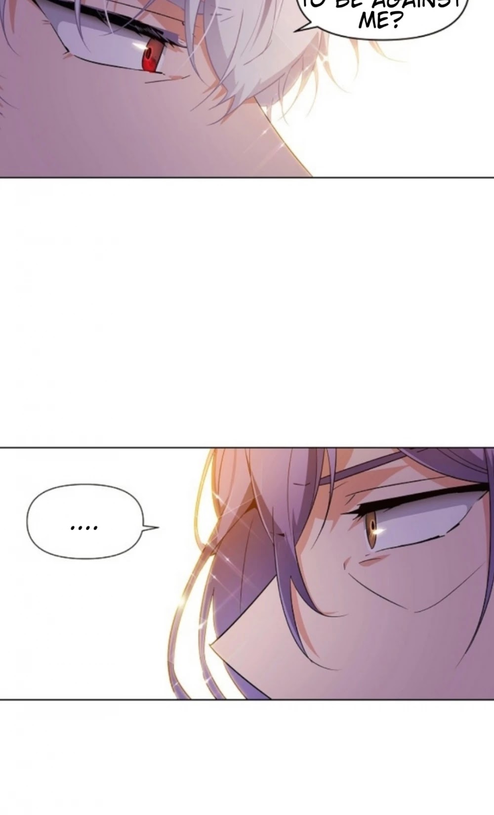 The Villain Discovered My Identity Chapter 37 page 32 - Chapter 37