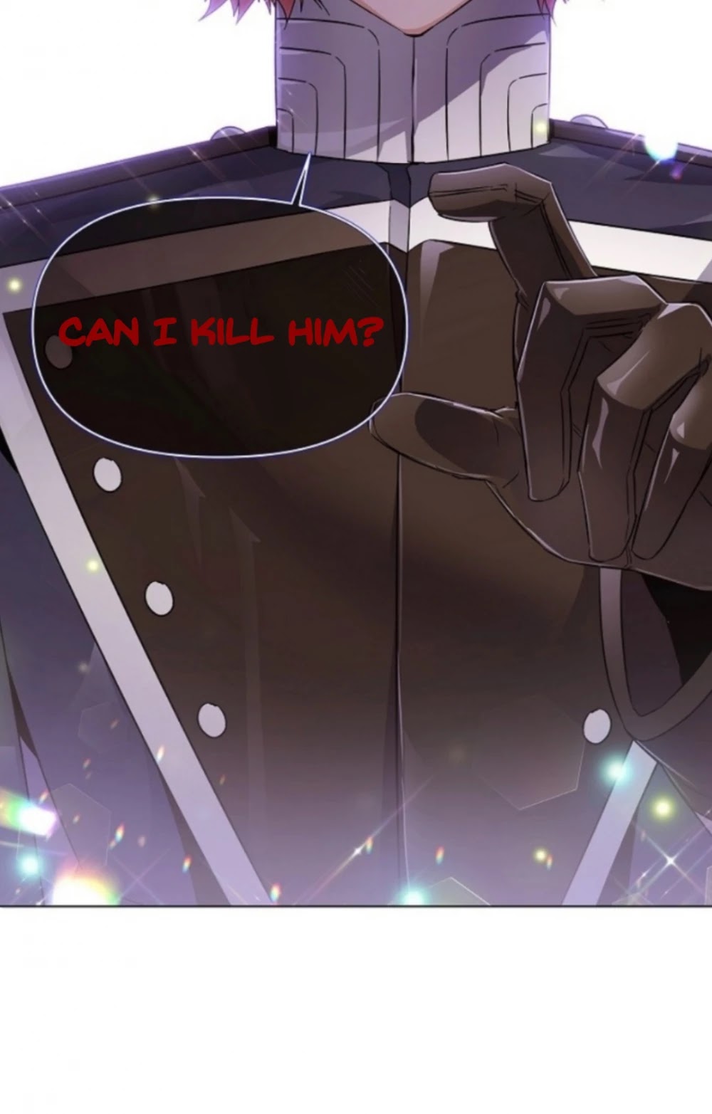 The Villain Discovered My Identity Chapter 37 page 38 - Chapter 37