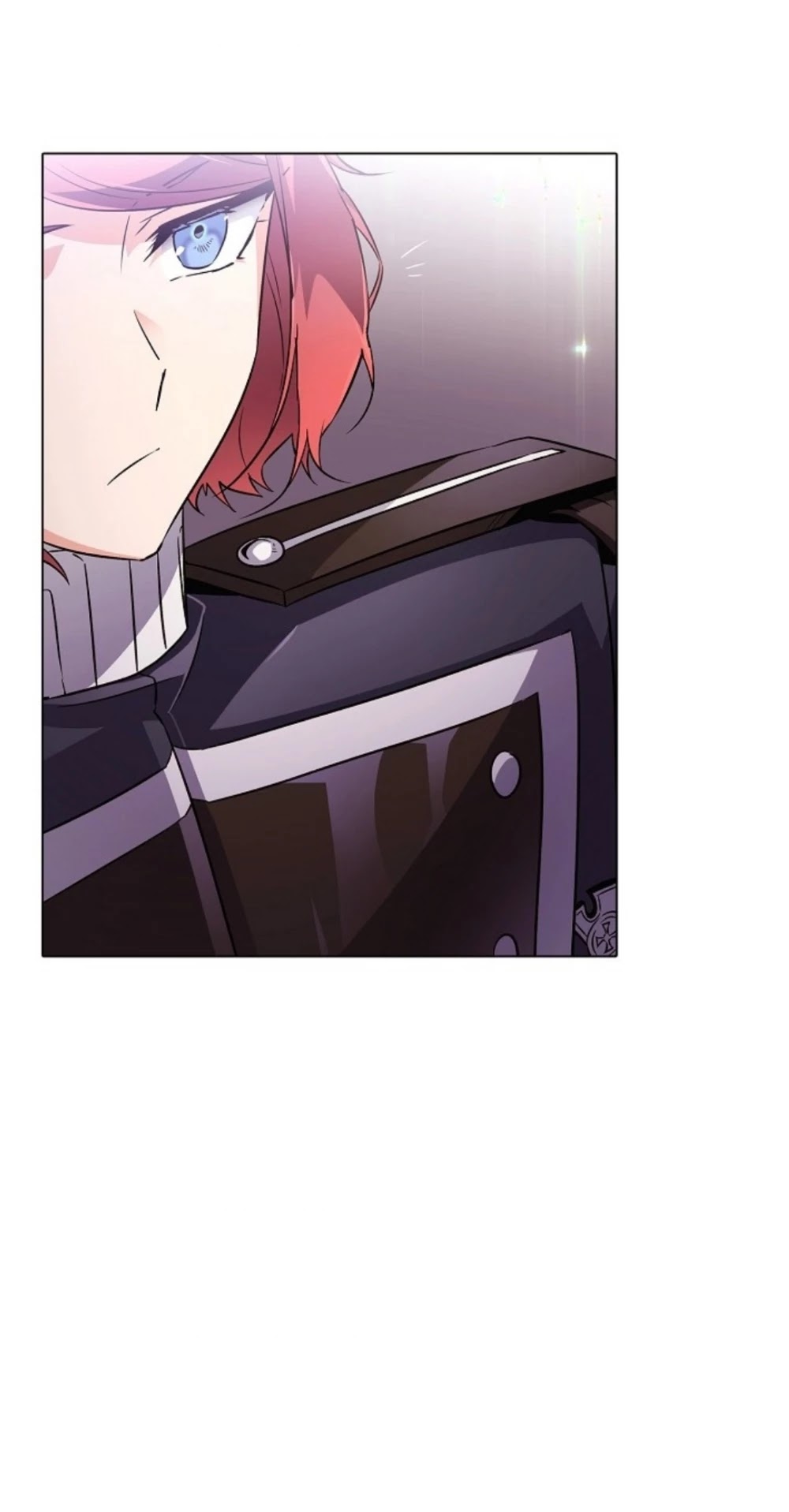 The Villain Discovered My Identity Chapter 38 page 19 - Chapter 38