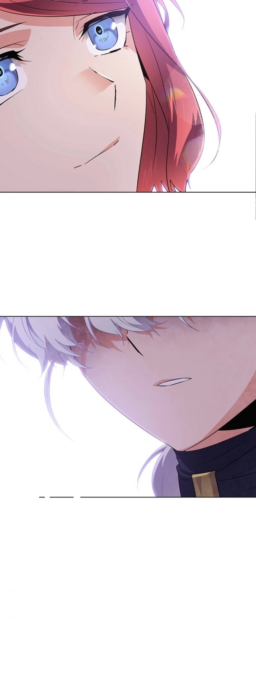 The Villain Discovered My Identity Chapter 38 page 37 - Chapter 38
