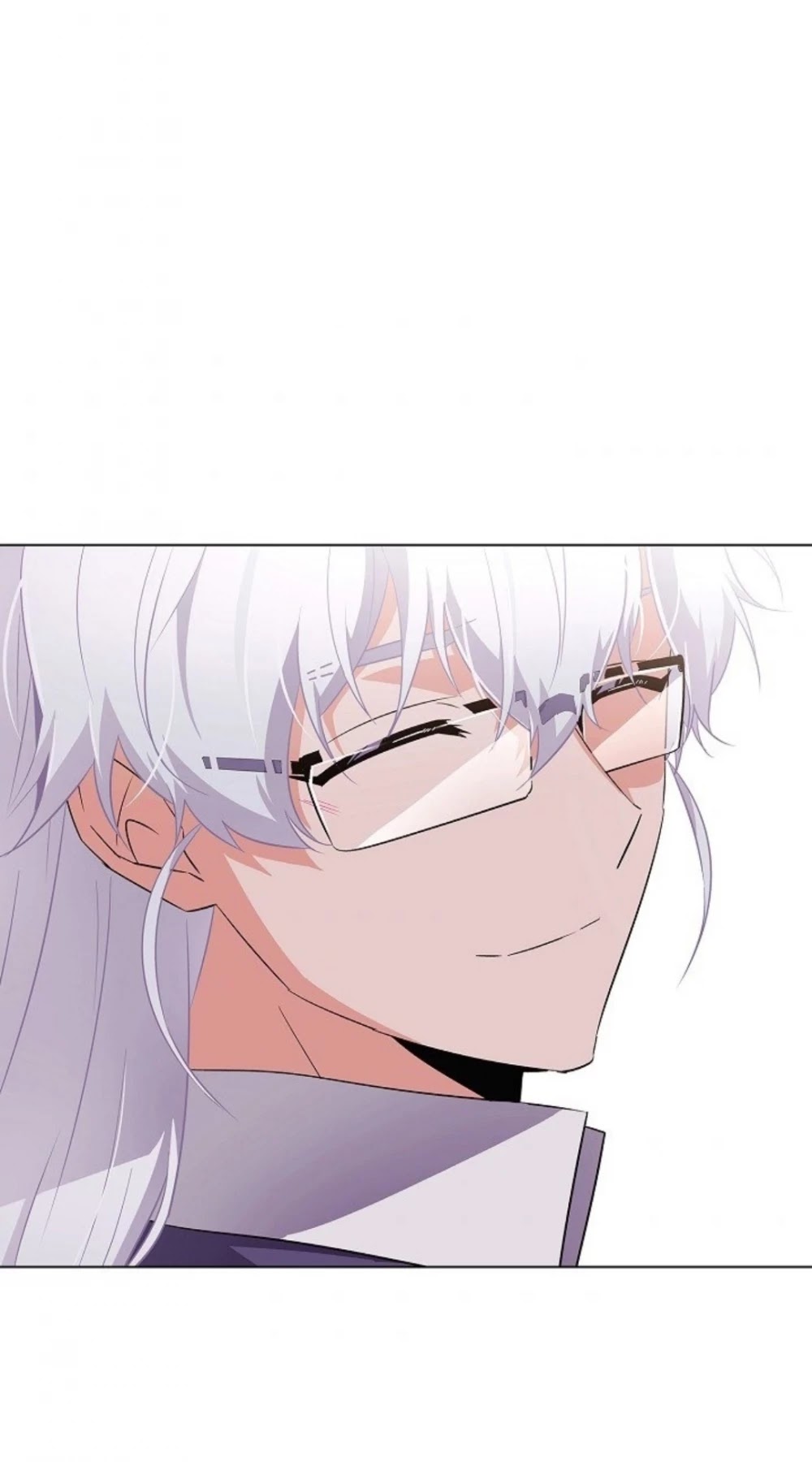 The Villain Discovered My Identity Chapter 39 page 28 - Chapter 39