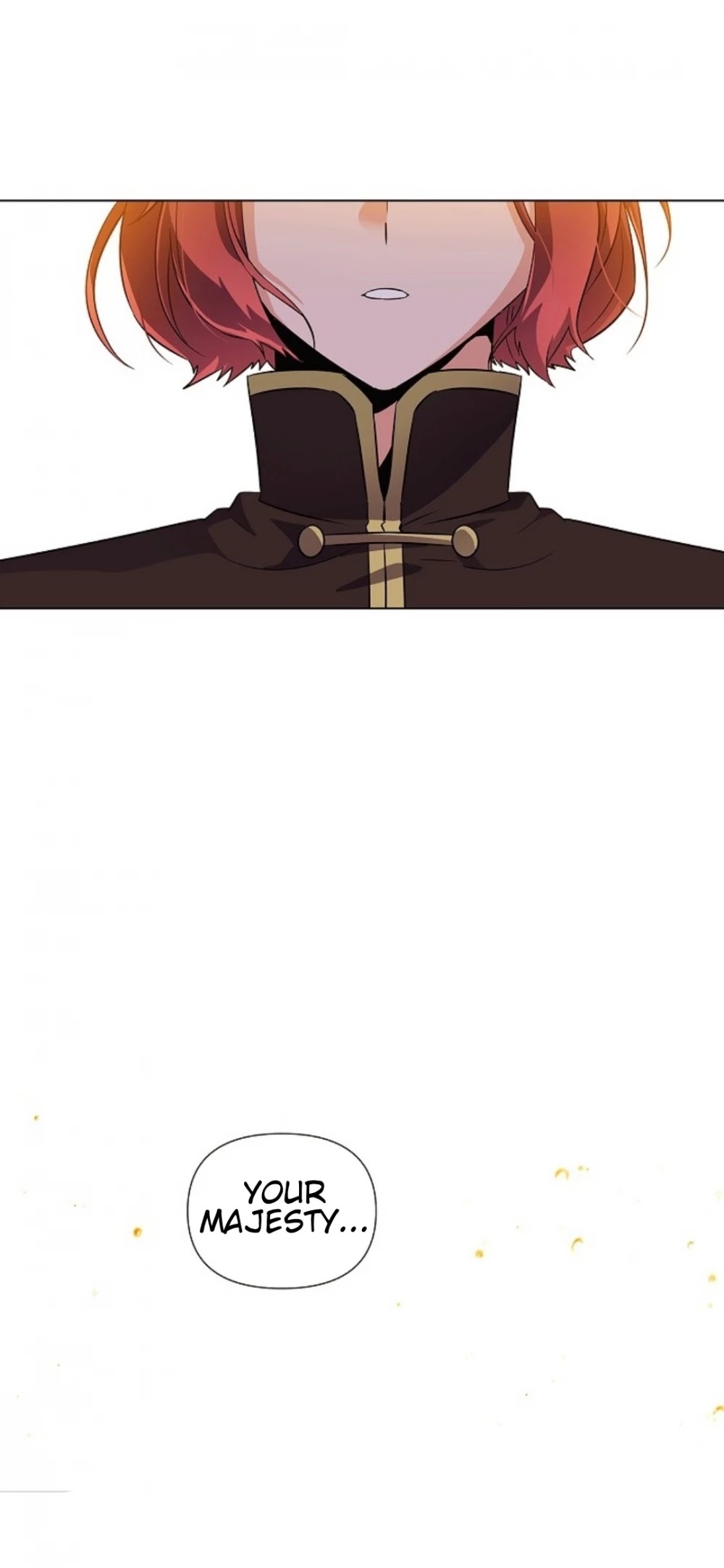 The Villain Discovered My Identity Chapter 39 page 41 - Chapter 39