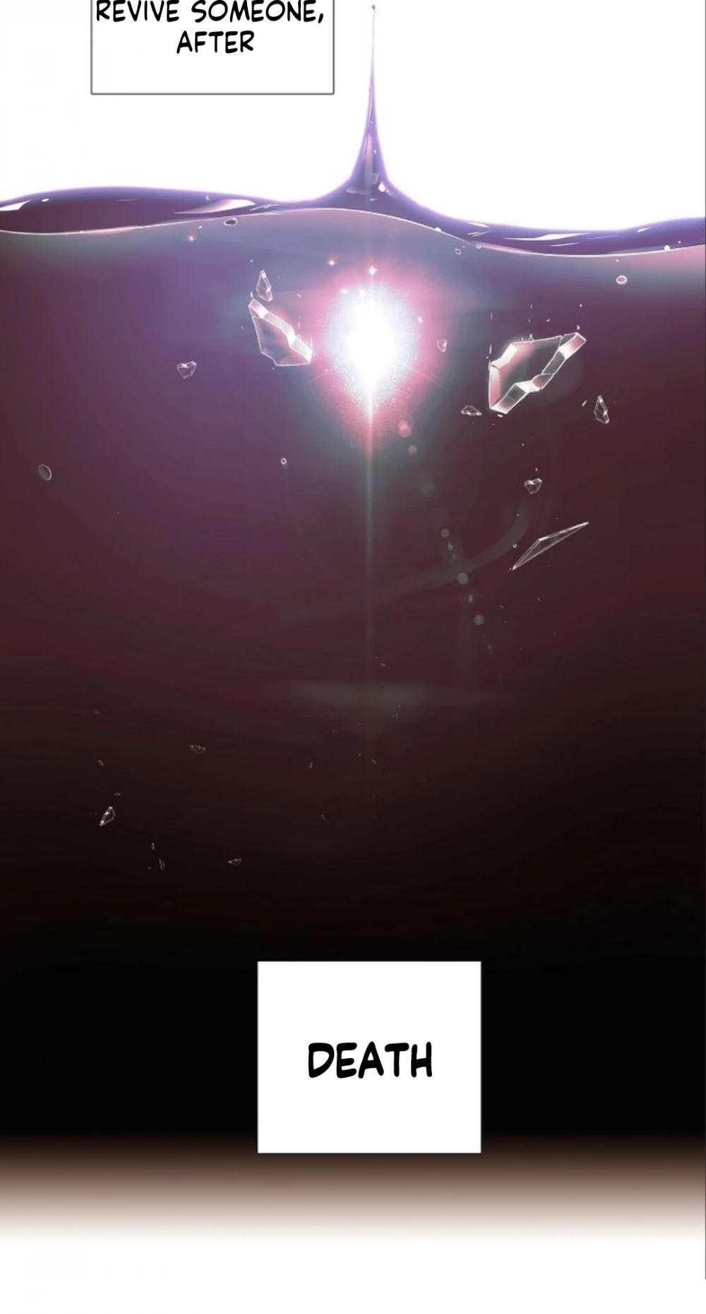 The Villain Discovered My Identity Chapter 40 page 15 - Chapter 40