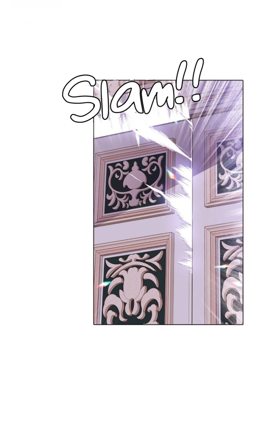 The Villain Discovered My Identity Chapter 40 page 22 - Chapter 40