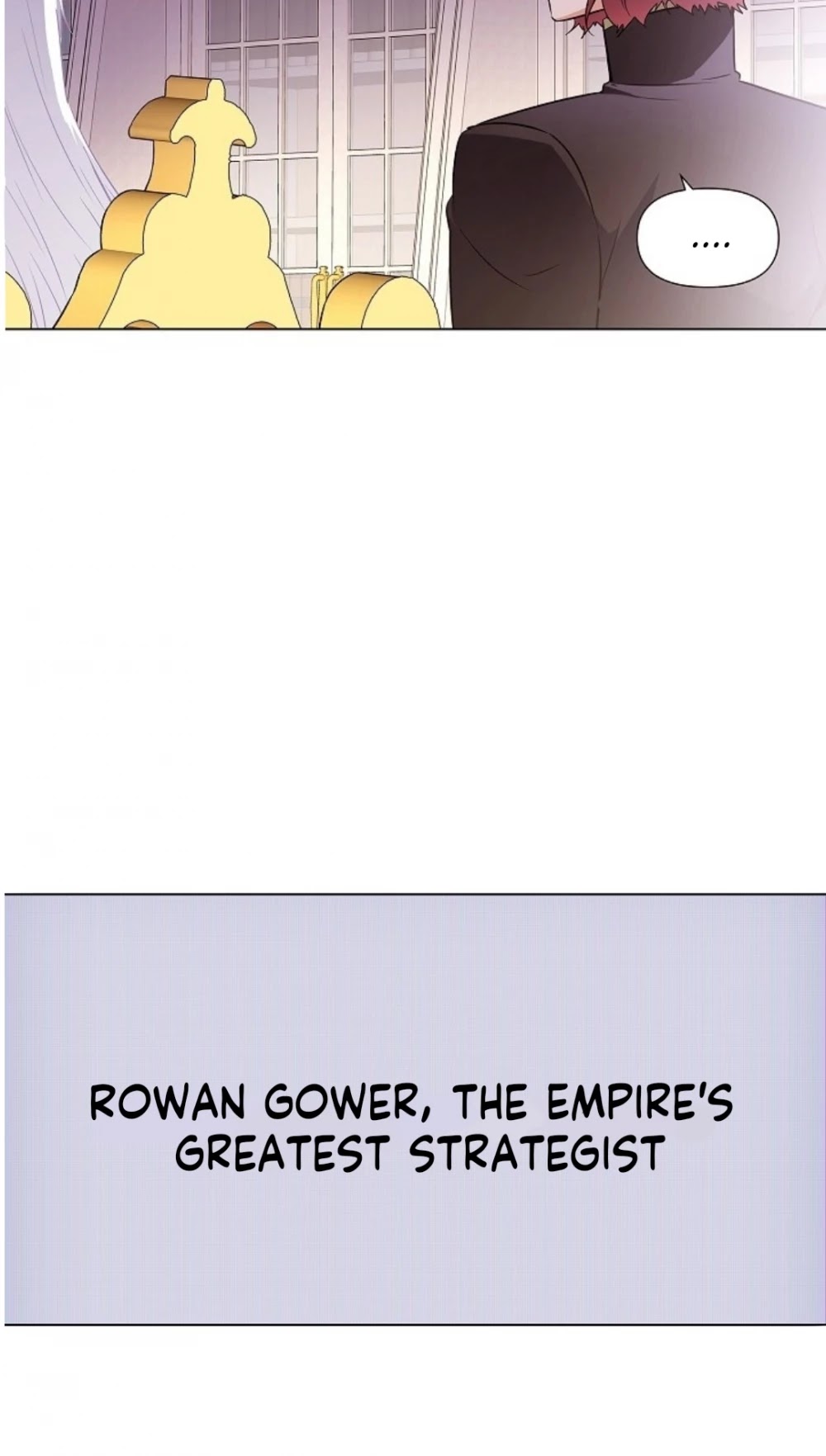 The Villain Discovered My Identity Chapter 40 page 27 - Chapter 40