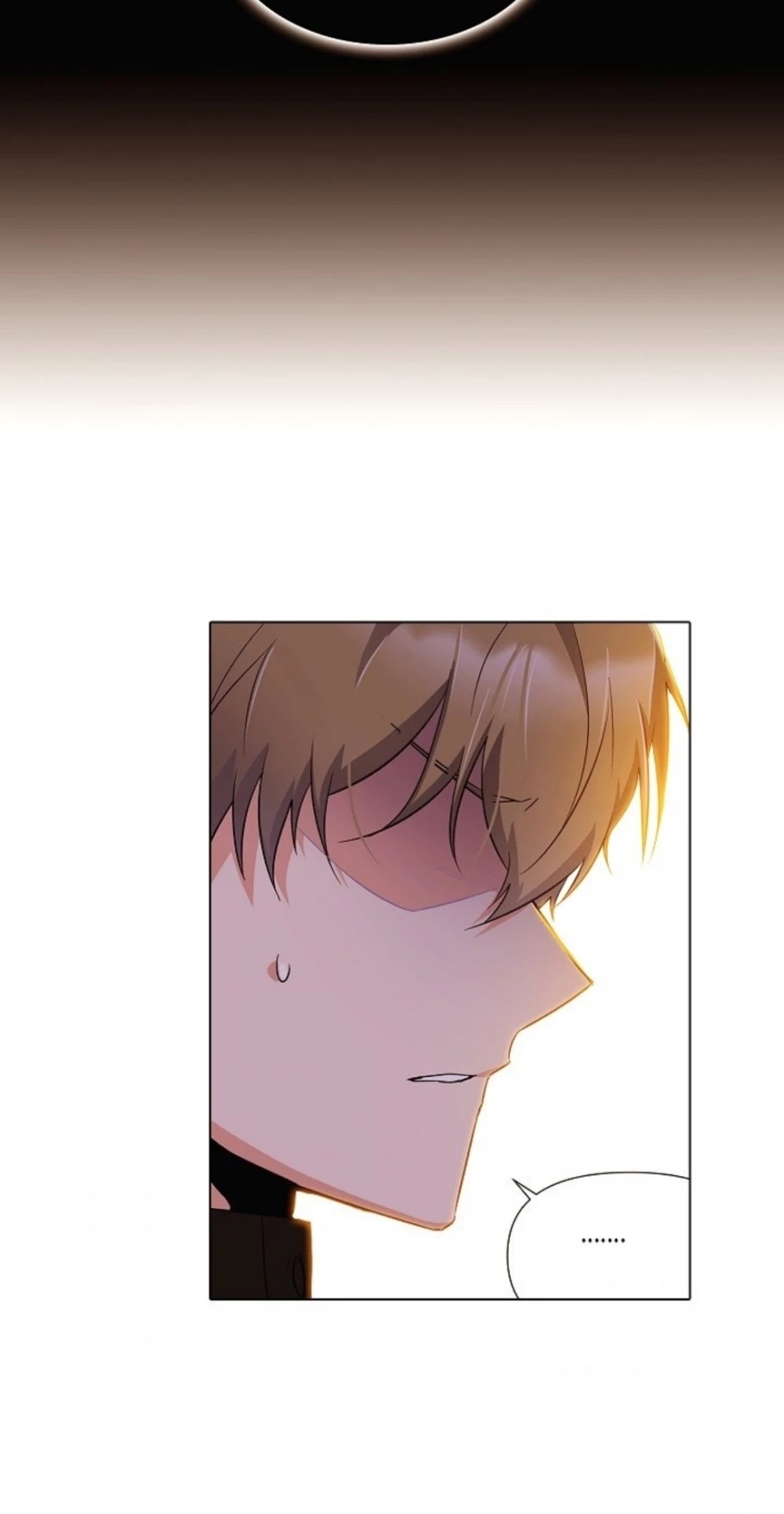 The Villain Discovered My Identity Chapter 41 page 24 - Chapter 41