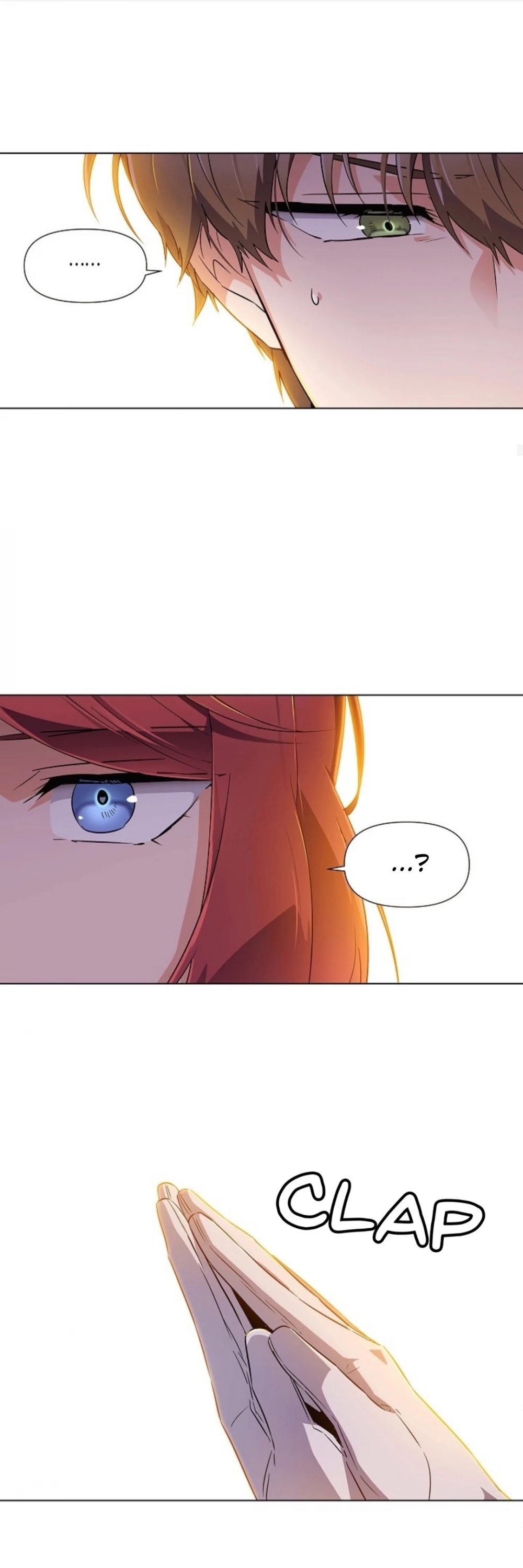 The Villain Discovered My Identity Chapter 41 page 26 - Chapter 41