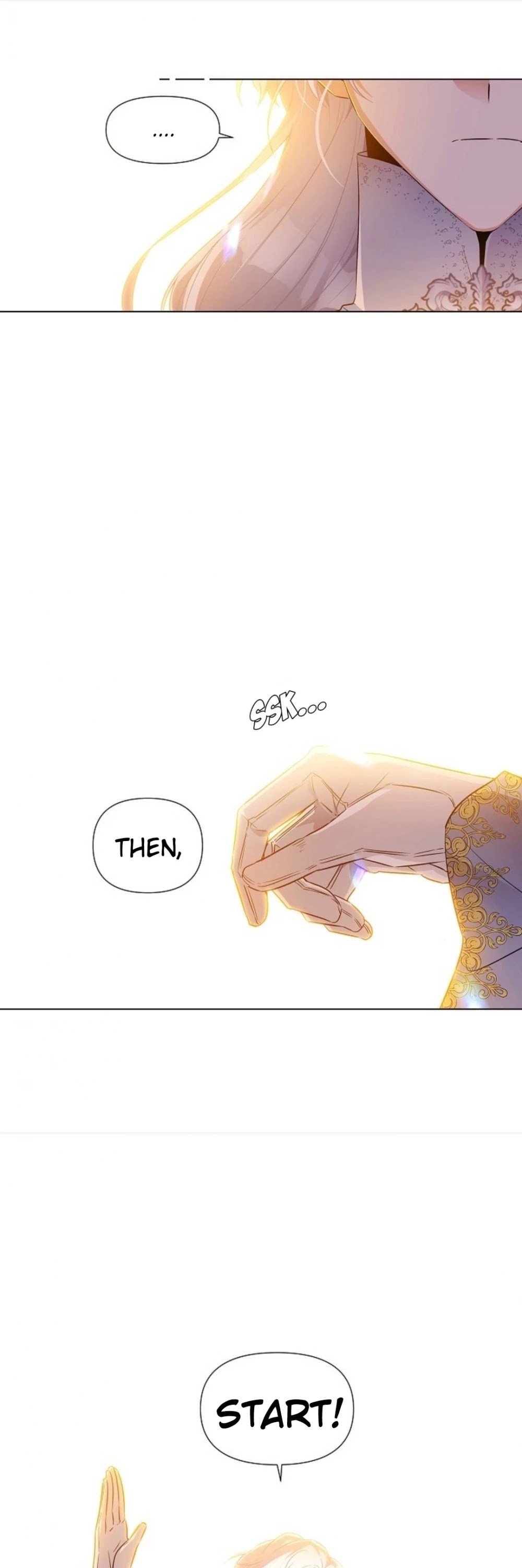 The Villain Discovered My Identity Chapter 41 page 32 - Chapter 41