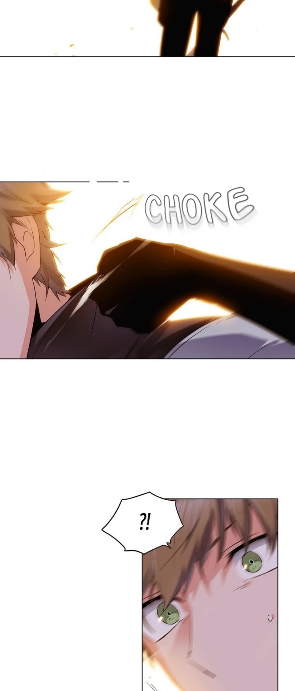 The Villain Discovered My Identity Chapter 41 page 45 - Chapter 41