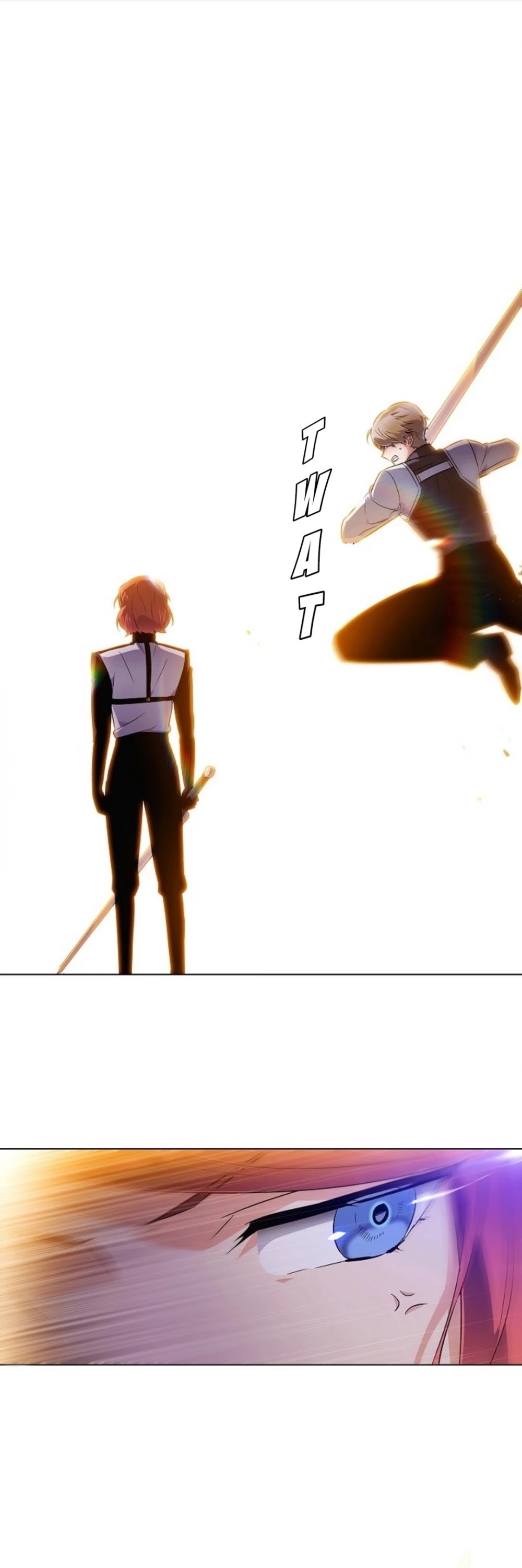 The Villain Discovered My Identity Chapter 41 page 51 - Chapter 41